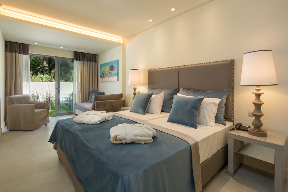 Rodostamo Hotel and Spa 28/77
