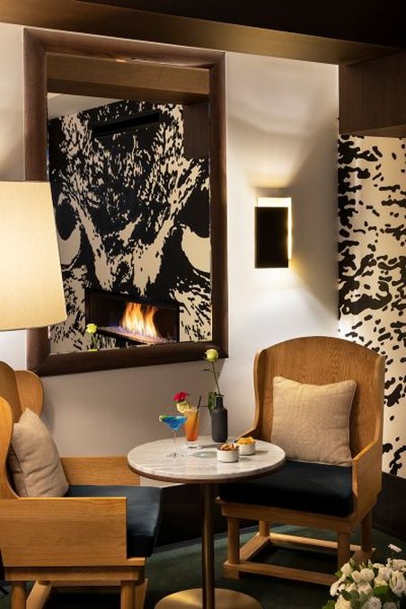 The Chess Hotel 34/44