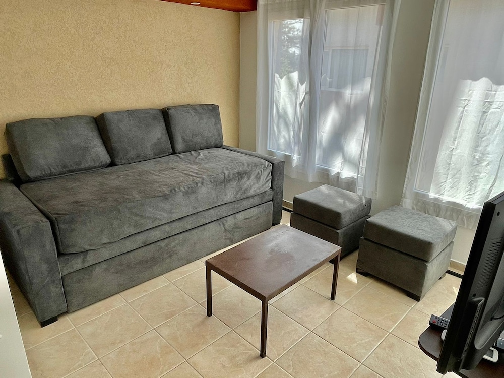 Jaina Resort and Spa 17/50