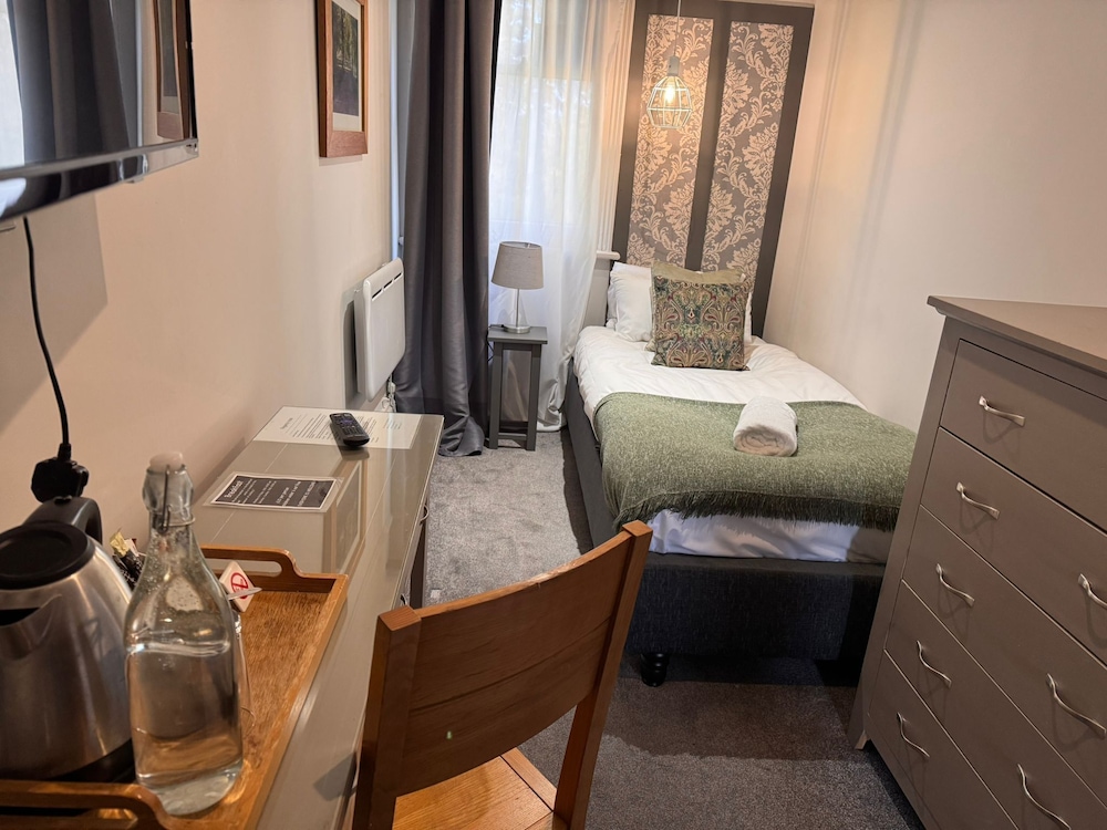 Regency Guest House 39/50