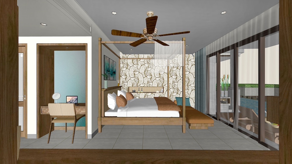 Khaolak Wanaburee Resort 33/73