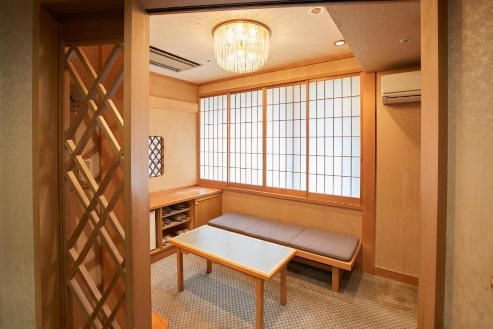 Myogi Green Hotel 33/50