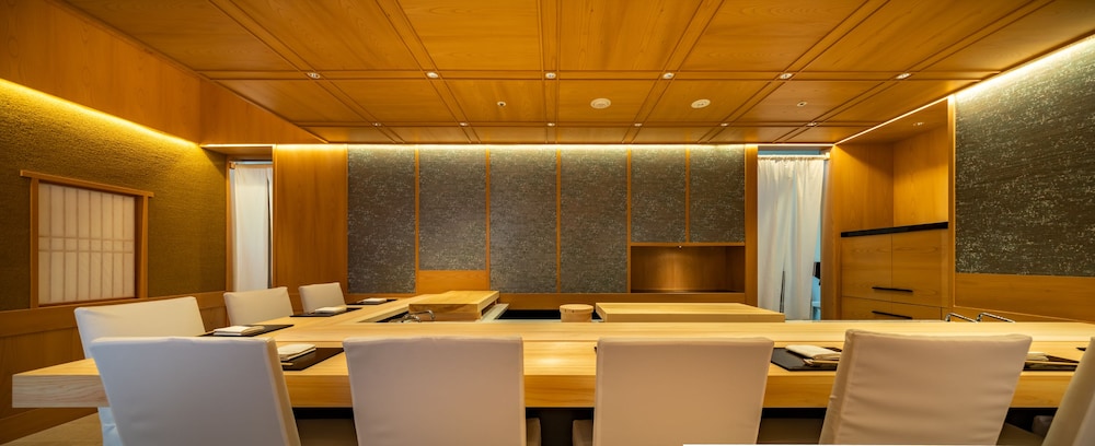 Hyatt Regency Tokyo Bay (Hyatt Place Tokyo Bay) 55/64