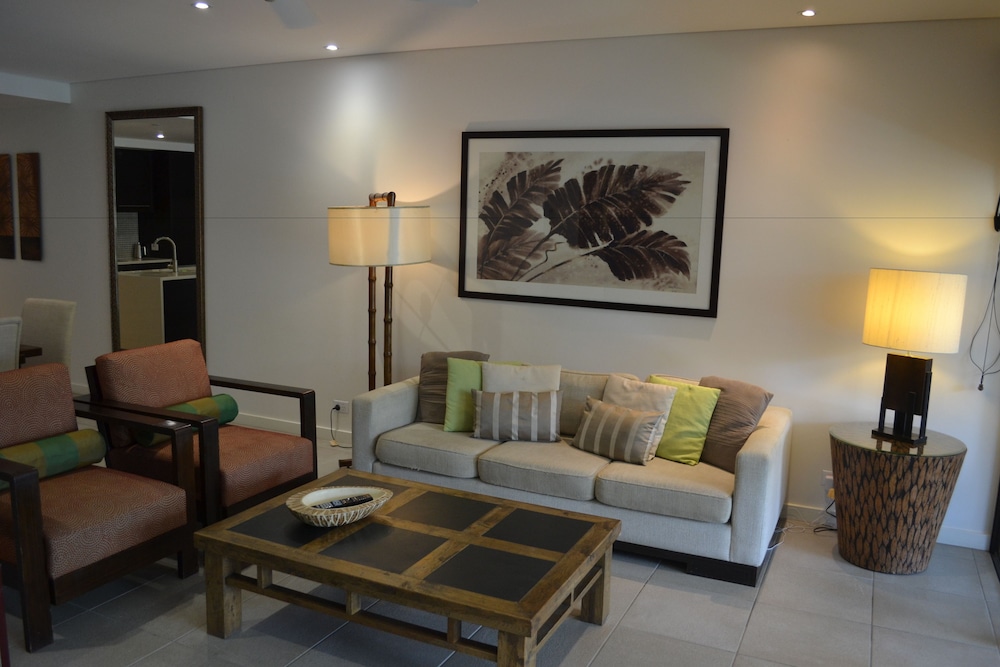 Temple Resort & Spa Port Douglas 24/50