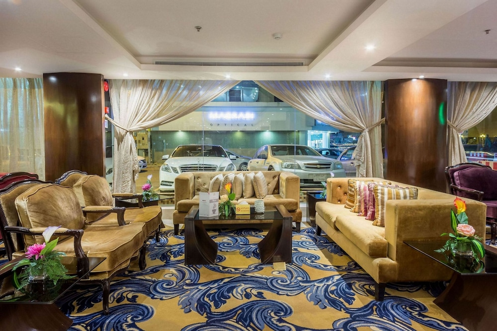 المهيدب ريزيدنس جرانتا(Almuhaidb Residence Garnata) 23/30