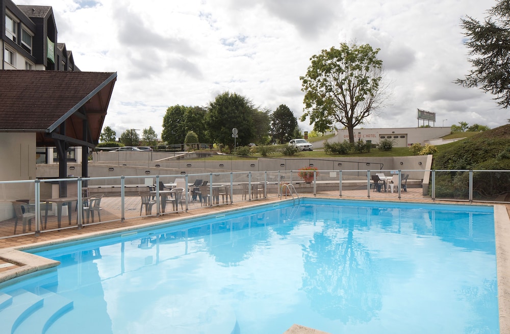 Hotel ibis Styles Auxerre Nord 25/48