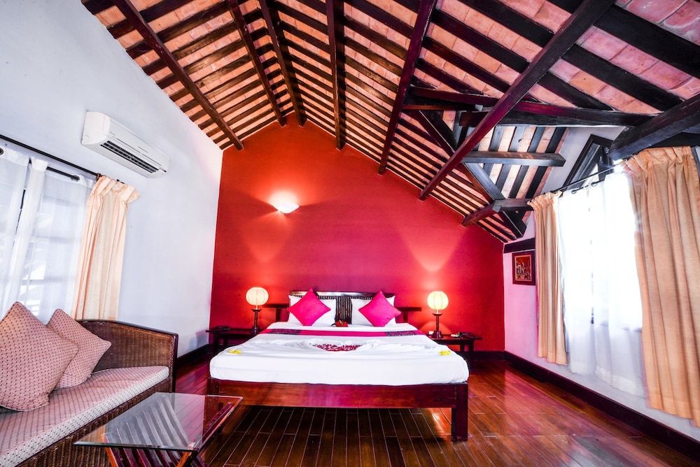 SBH Le Belhamy Beach Resort 14/50