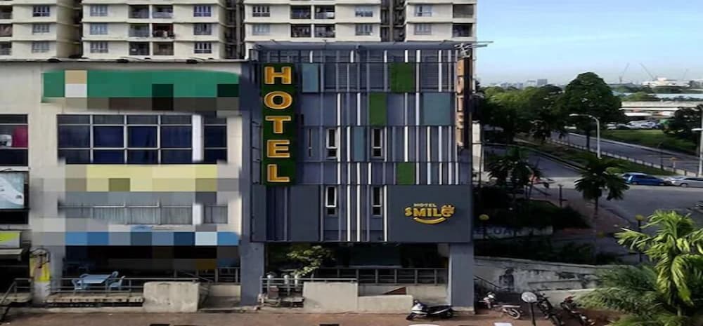 Smile Hotel Cheras Pudu KL Kuala Lumpur 7/56