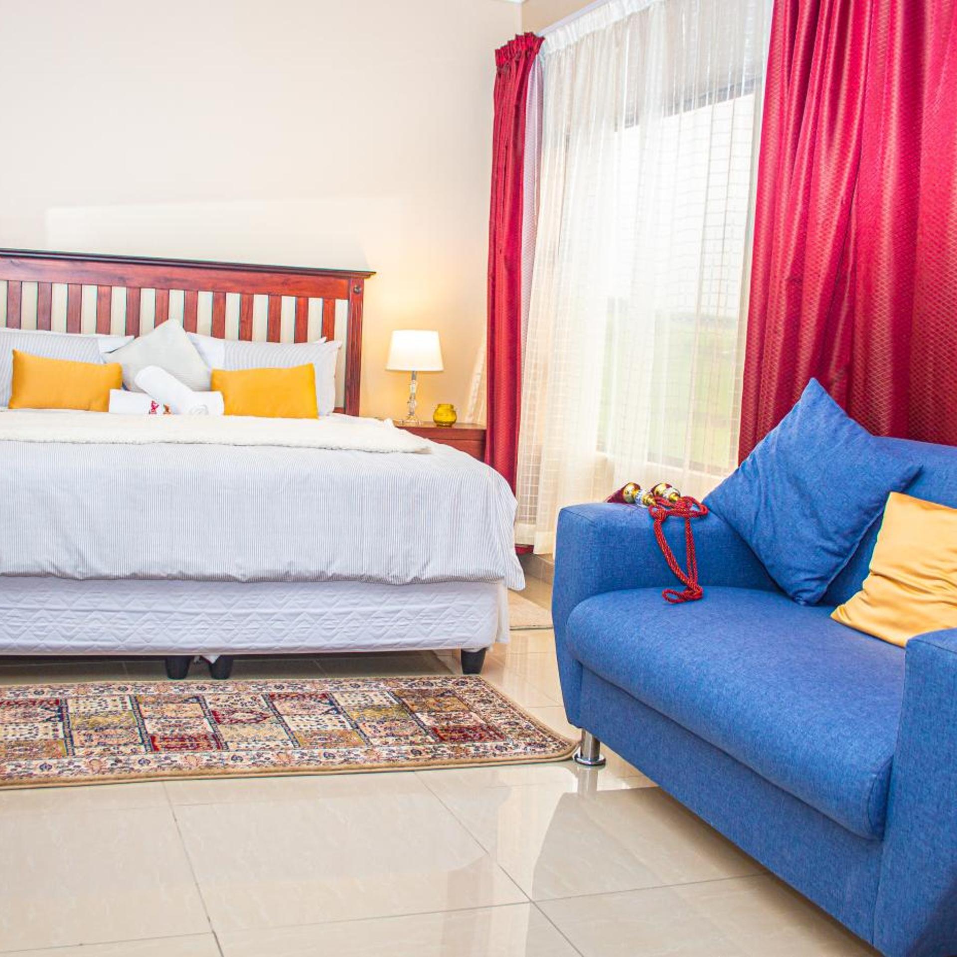 Belz Boutique Hotel 8/45