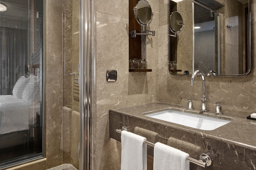 Gezi Hotel Bosphorus, Istanbul, a Member of Design Hotels - Special Class 48/50