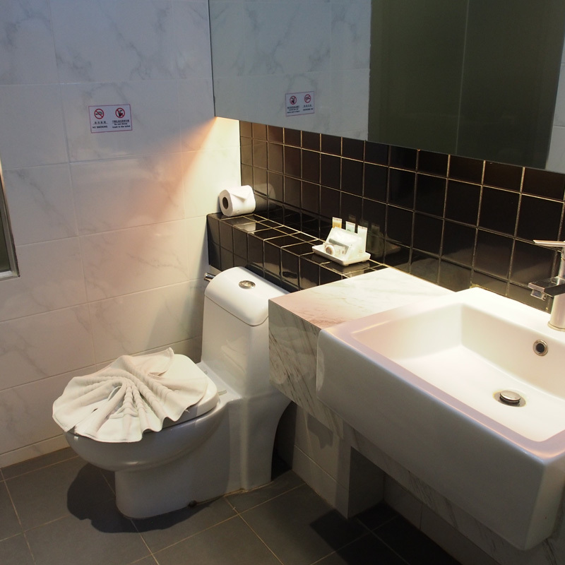 Deluxe, Double or Twin Bed, New Dara Boutique Hotel Residence 9/9