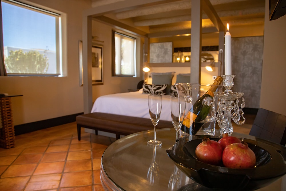 جناح بسرير كينج، 5 Suites Lanzarote 6/7