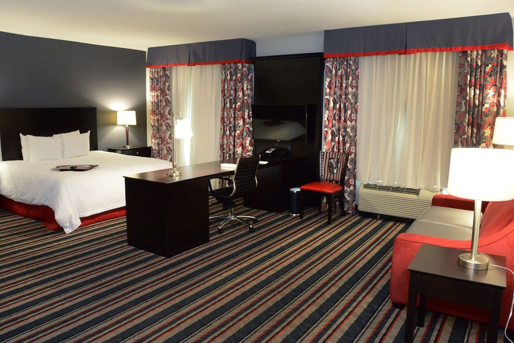 Hampton Inn And Suites Albany 13/32