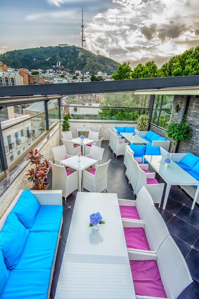 River Side Tbilisi Boutique Hotel 65/71