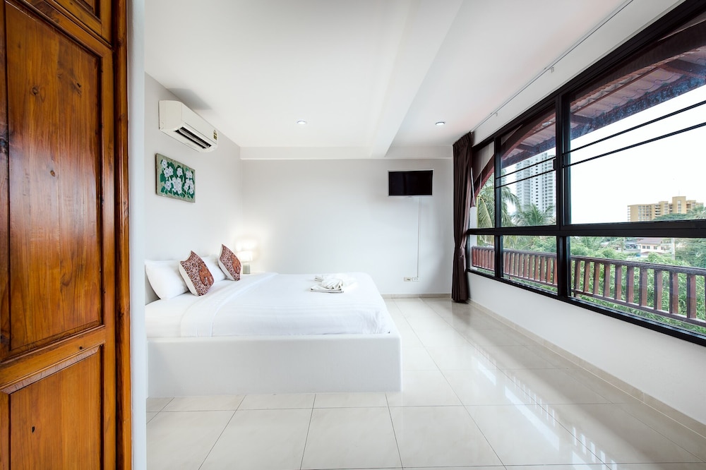 Prinz Garden Villa Hua Hin 40/73