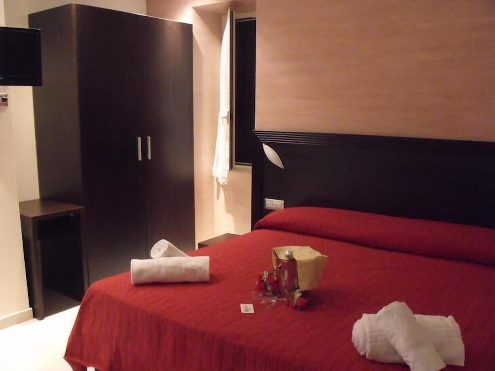 Hotel La Rosetta 9/30