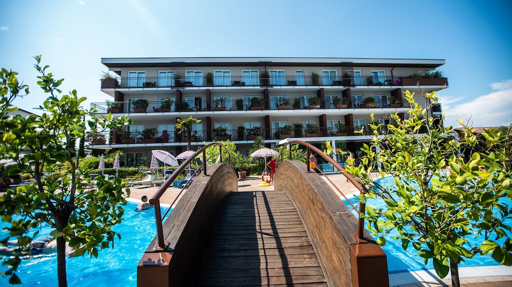 Hotel Bella Italia 6/36