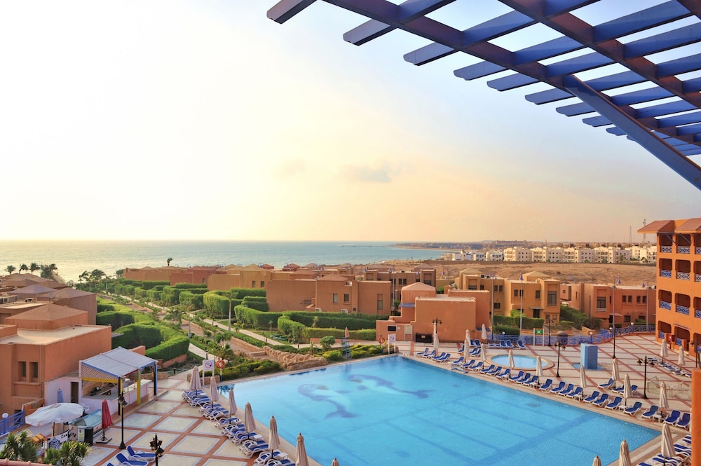 Cancun Sokhna Resort and Villas 6/72