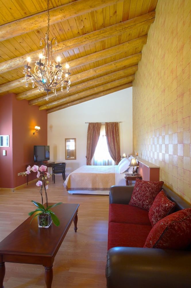 Casa Moazzo Suites and Apartments 24/59