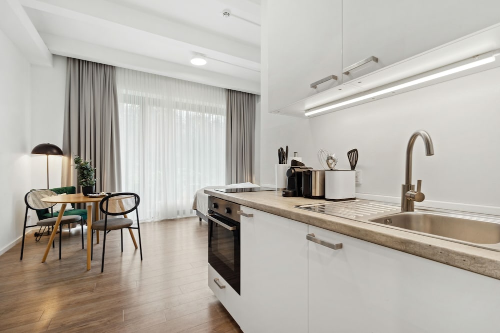 limehome Munich Fritz-Erler Str. 3/50