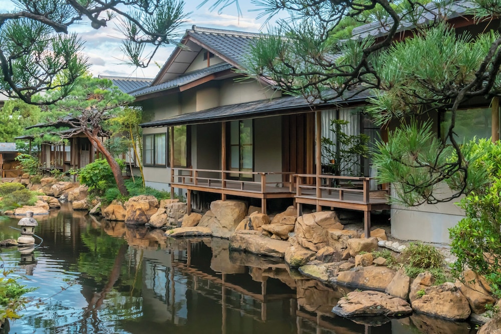 YUMURA TOKIWA HOTEL HOTEL 50/50