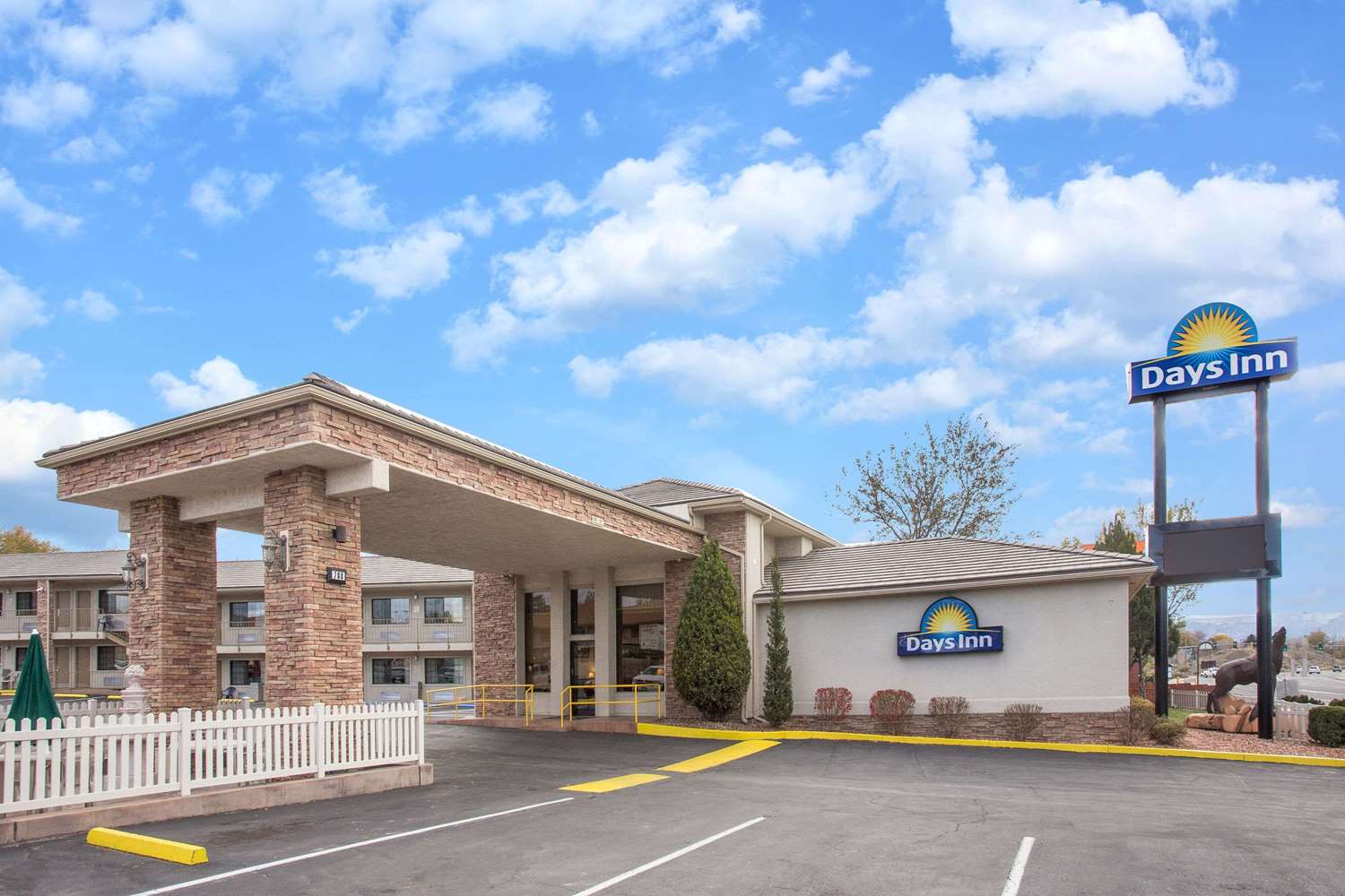 Days Inn by Wyndham Grand Junction 34/38