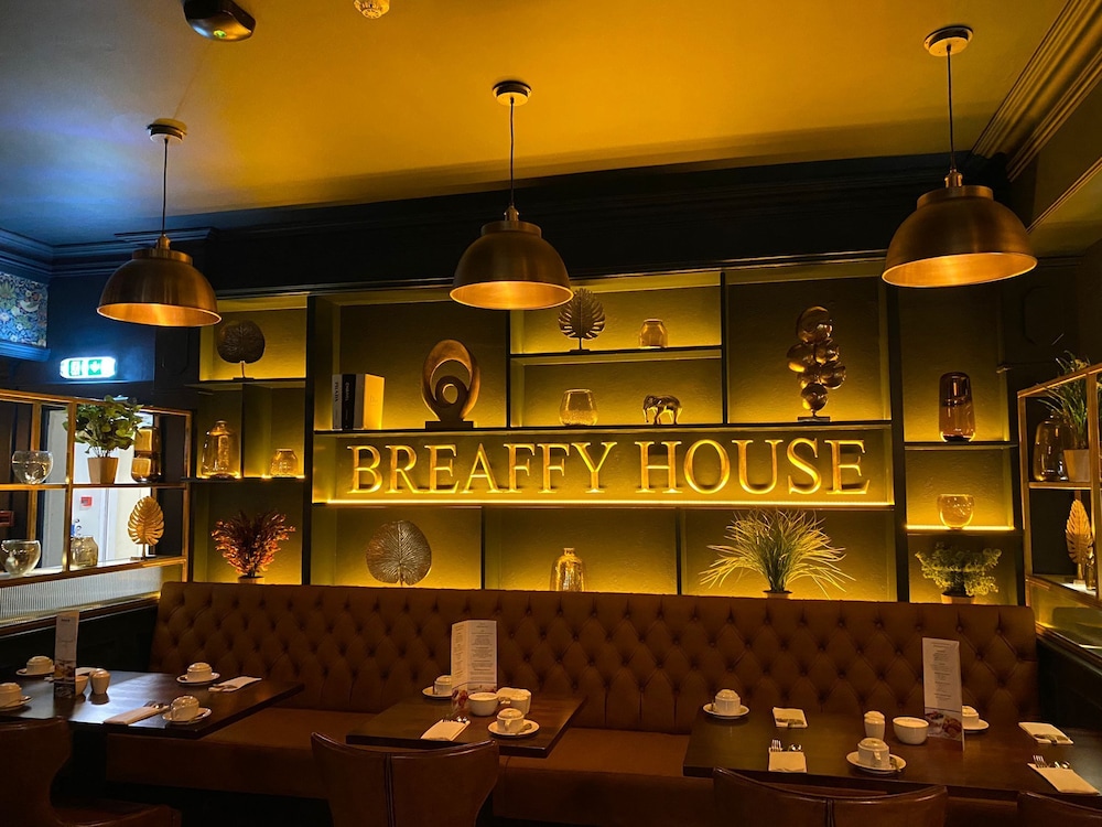 Breaffy House Resort, Spa and Suites 2/52