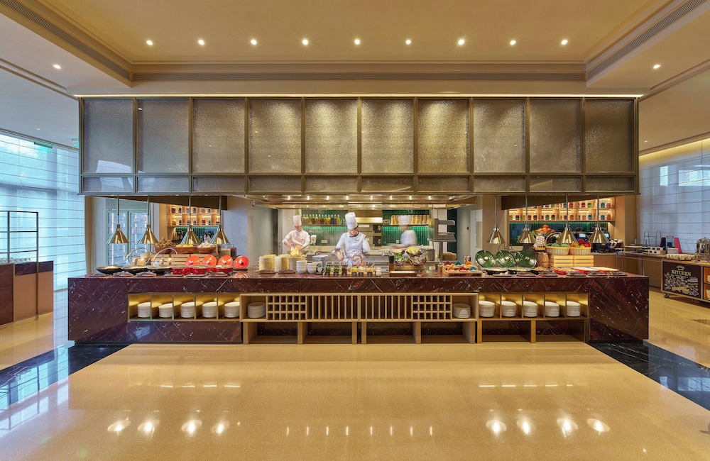 Hyatt Place Shaoxing Keqiao 6/39