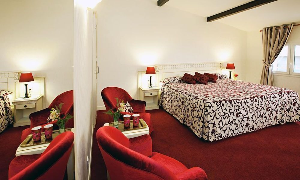 Hotel Riquet 39/41