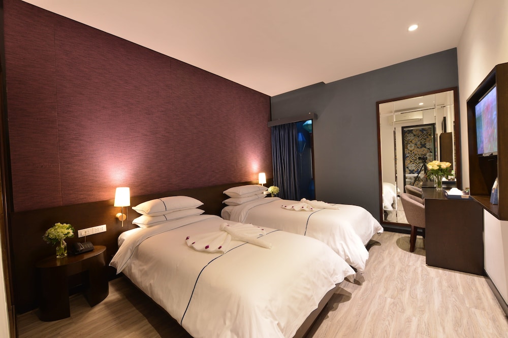 Oriana Boutique Hotel 26/55
