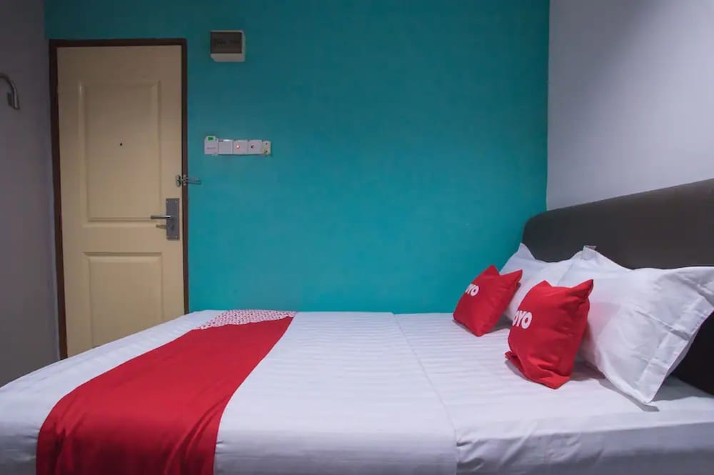Hotel O Taj (seksyen 13) 15/23