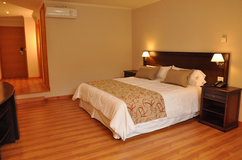 Ruca Kuyen Golf and Resort 9/69