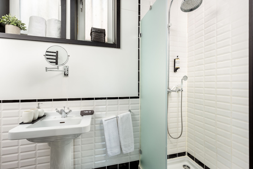 Your Opo Torre Apartments 21/24