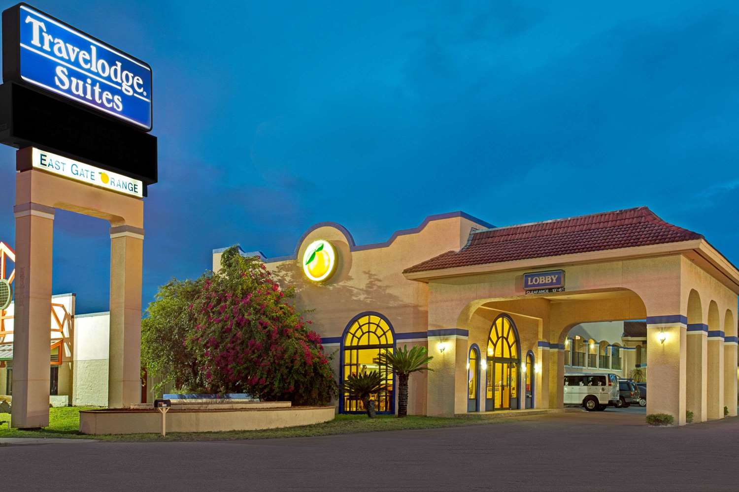 Stayable Suites Kissimmee West 4/29