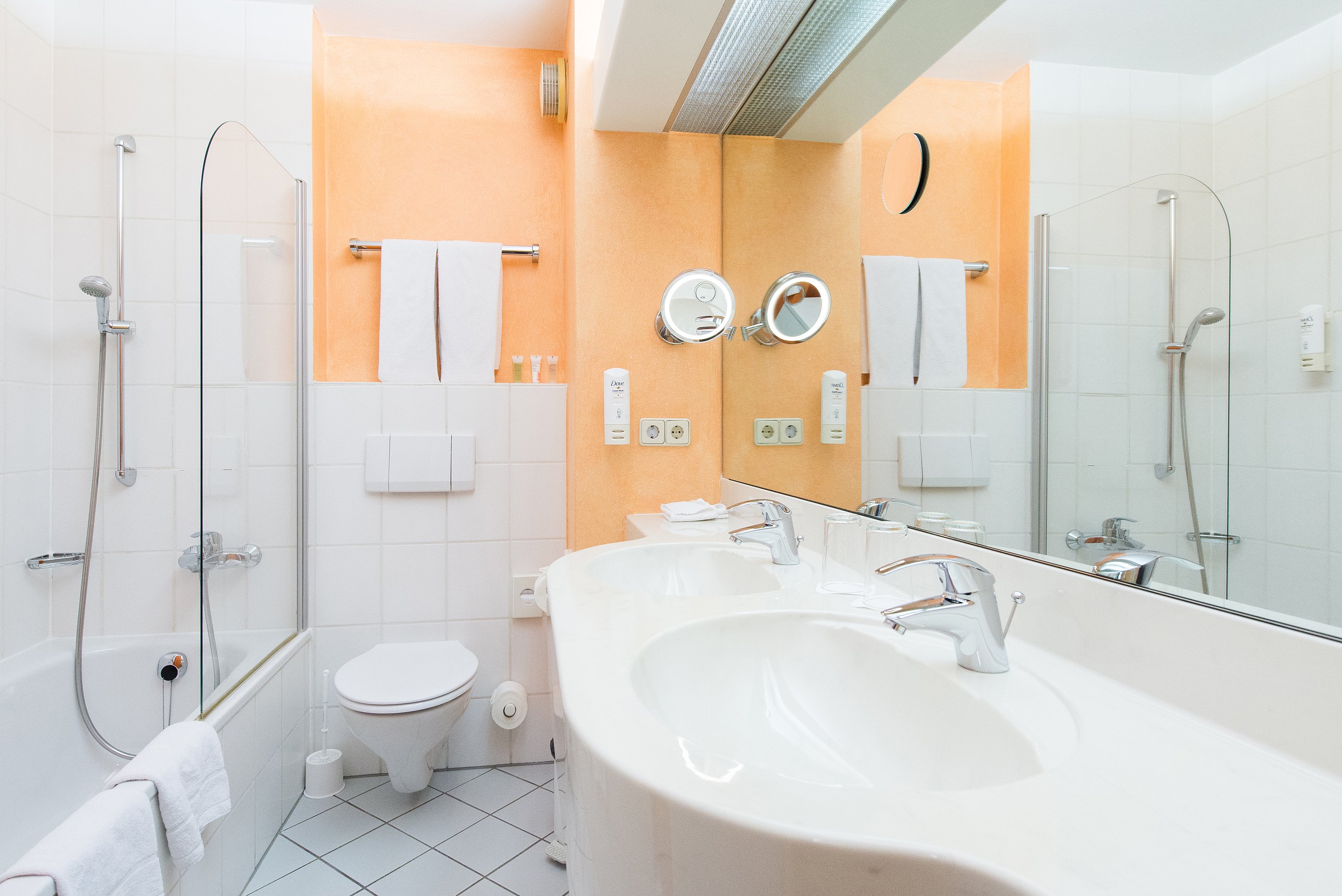 Hotel Fulda Mitte 10/11