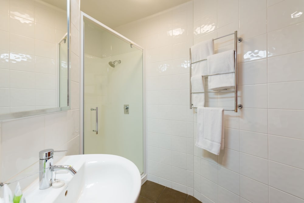 Heartland Hotel Fox Glacier 44/45