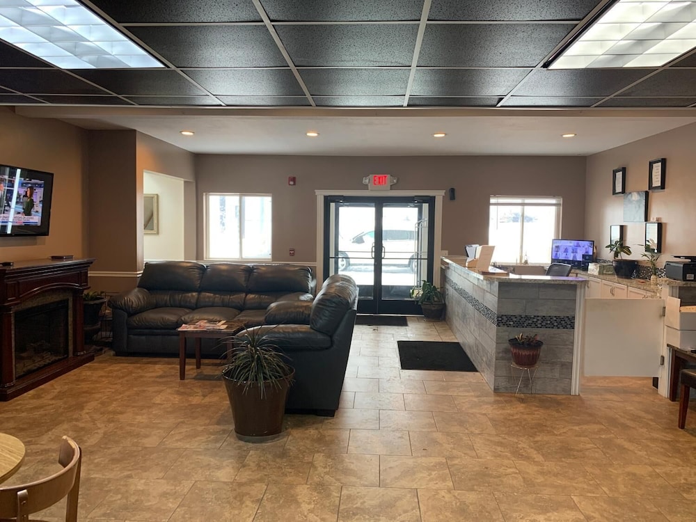 Americas Best Value Inn Gaylord 31/42