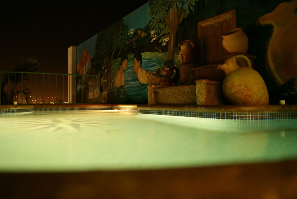 Park Place Hotel 23/39