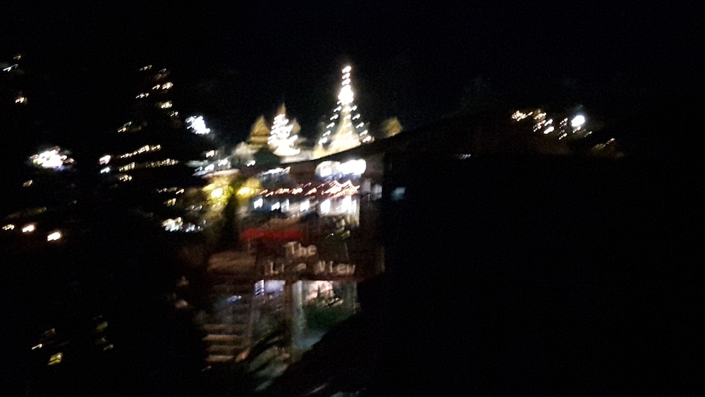 The Like View Guesthouse 36/38