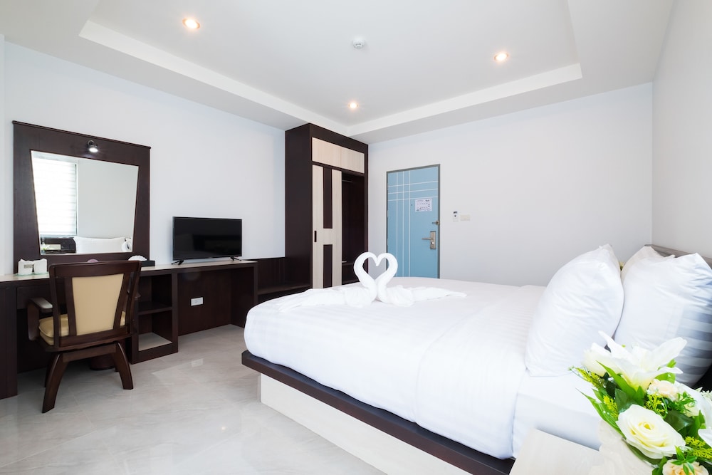 Sita Krabi Hotel 21/60