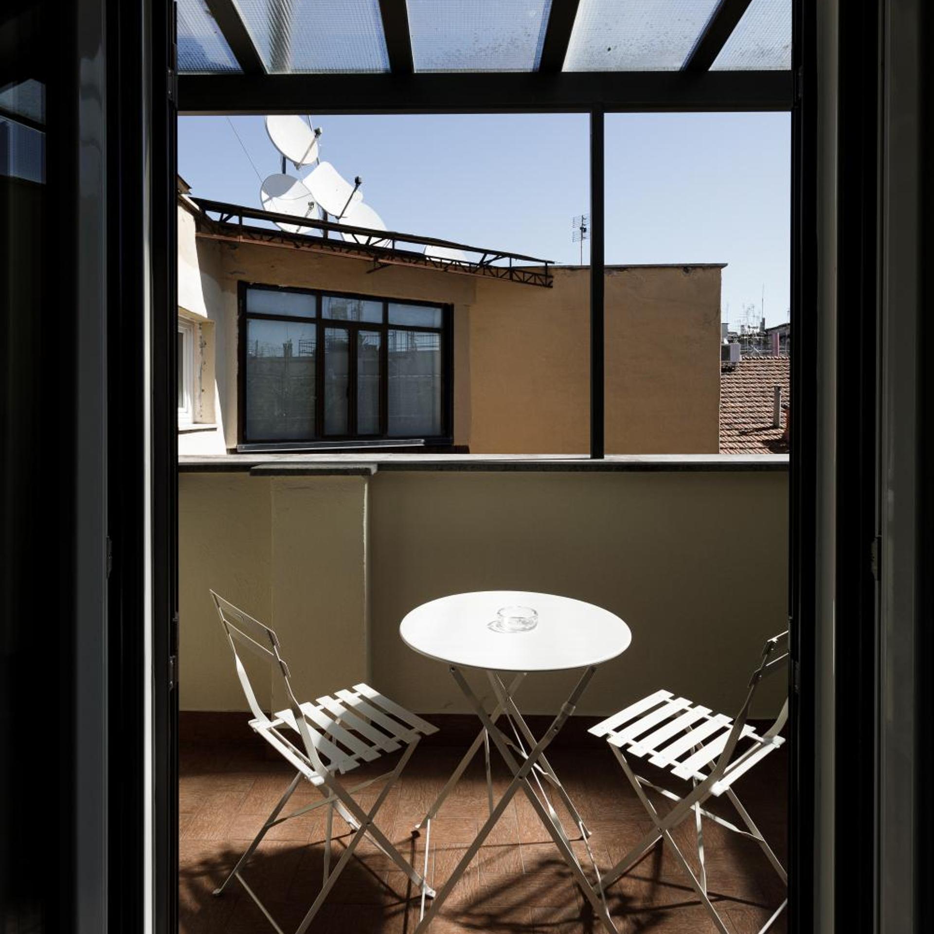 Esposizione Luxury Rome 39/50