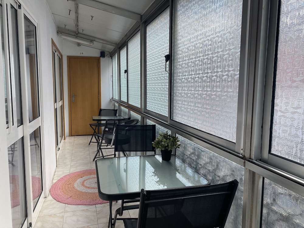 Braganca Oporto Hotel 60/70