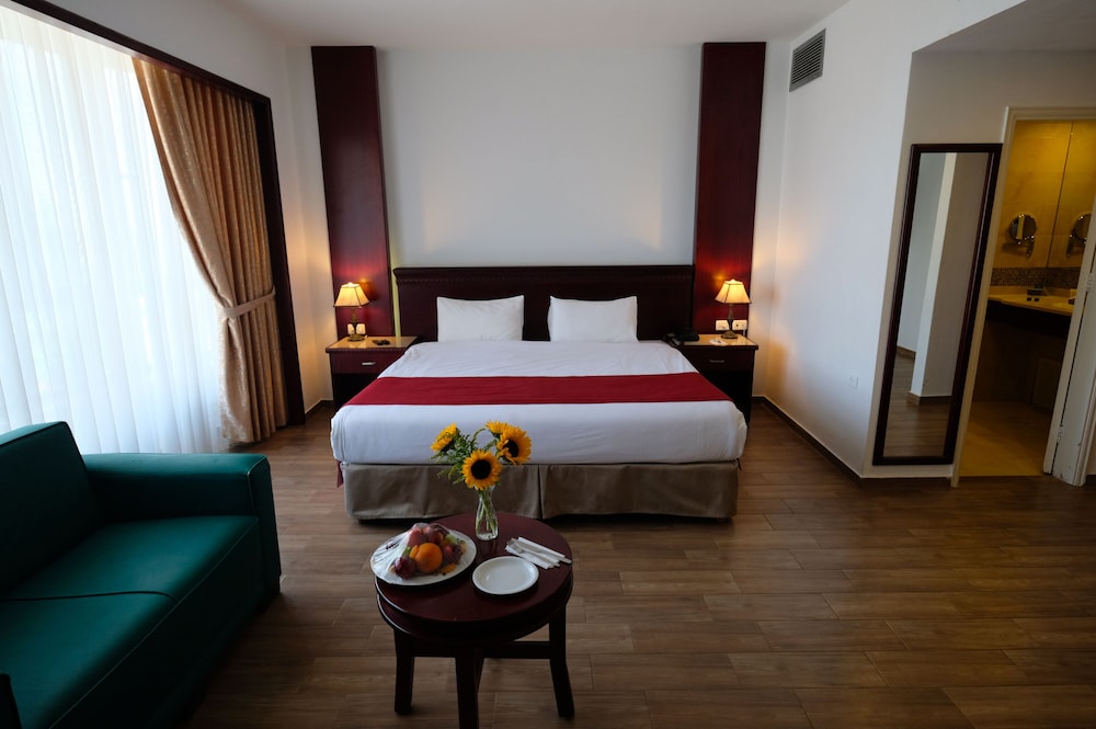 City Inn Palace Hotel 15/50