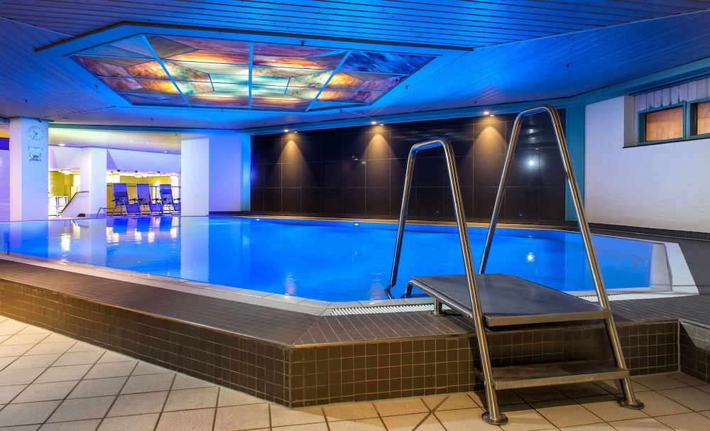 MARITIM HOTEL MAGDEBURG 59/73