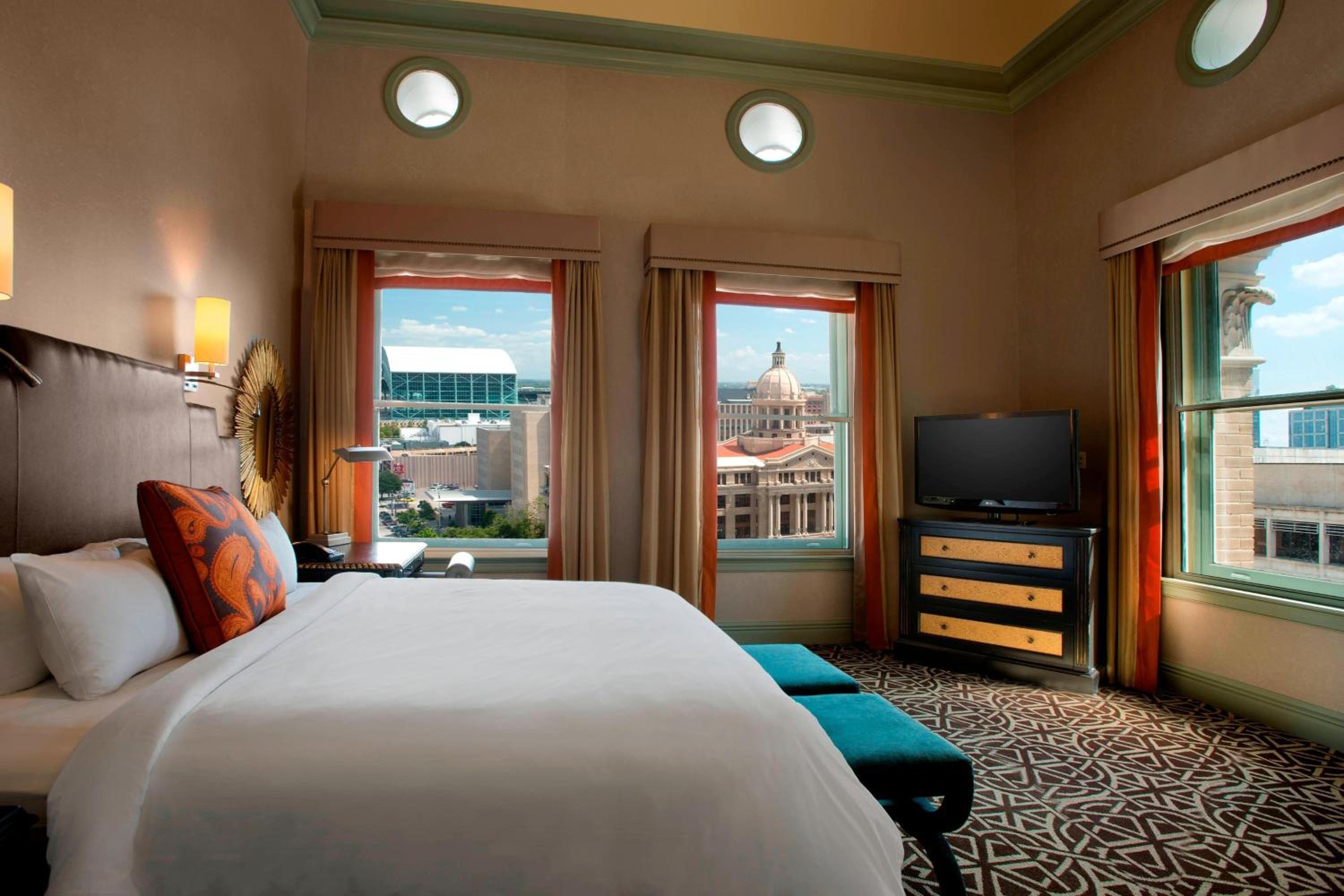Hotel Icon Autograph Collection