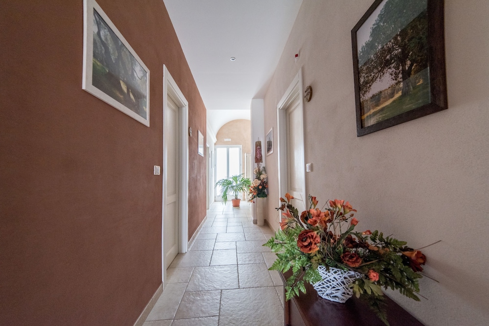 Relais Tenuta Campì 3/50