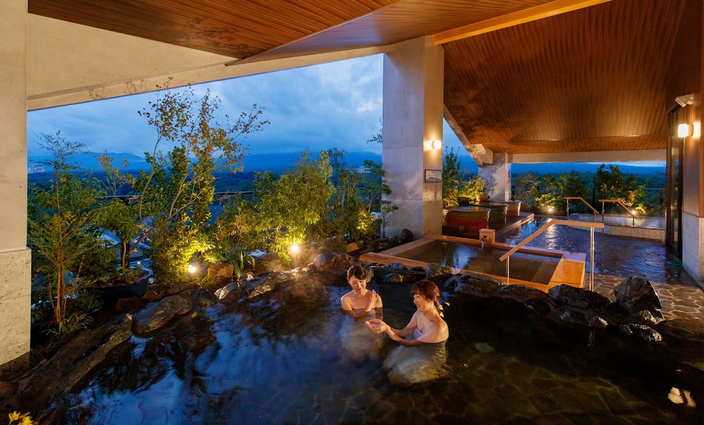 Hotel Mori no Kaze Nasu 42/47