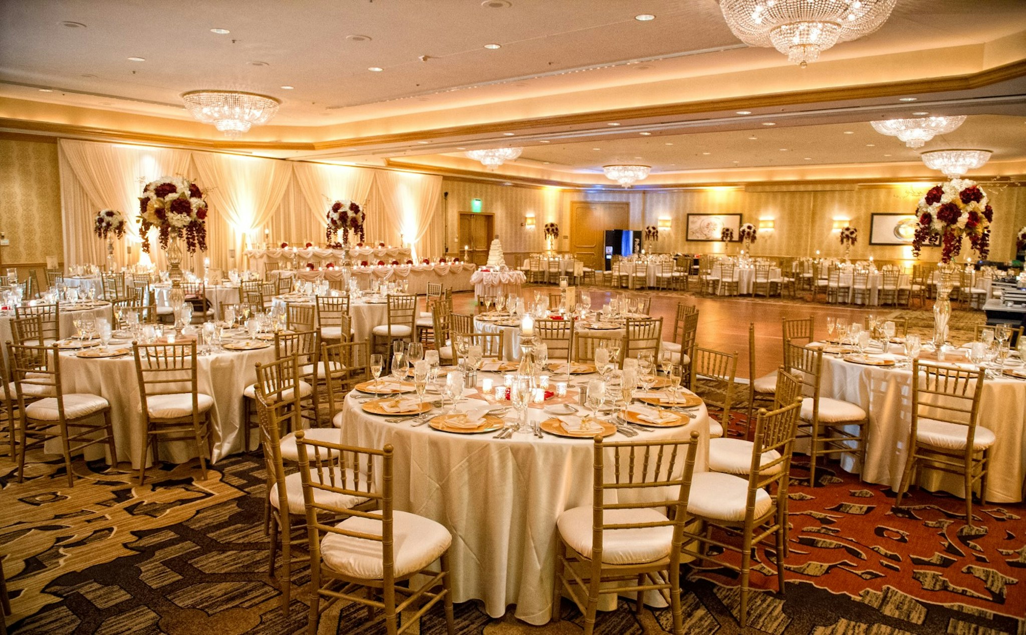 Hilton Rosemont Chicago O Hare 13/29