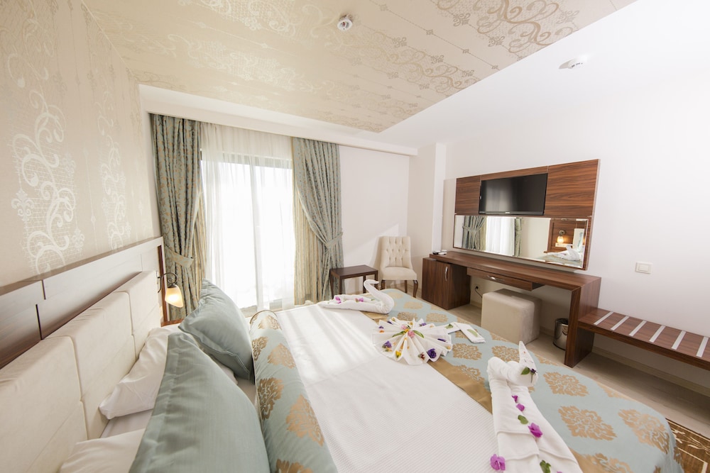 Maya World Park Belek 21/50