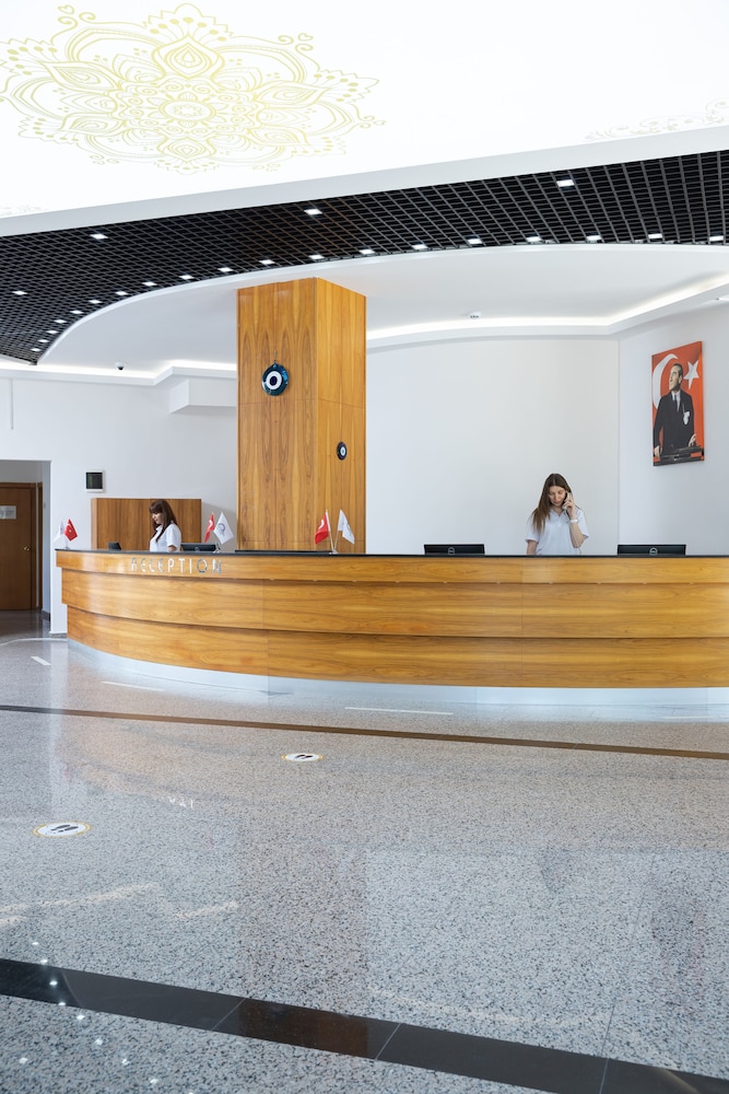 Anadolu Hotels Didim Club 10/64